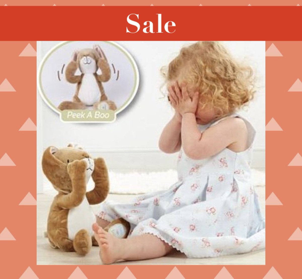 The Olive Branch Toyshop tweet media