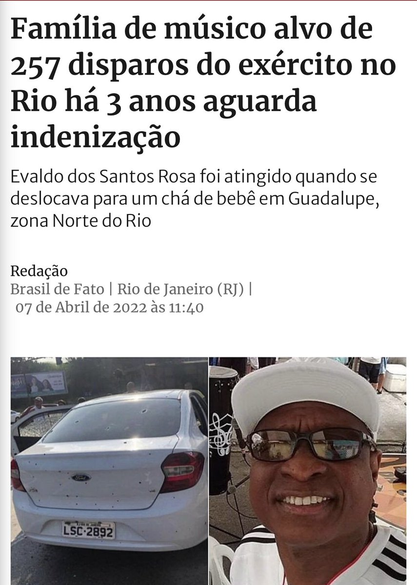 princesade_Oyo's tweet photo. A repórter do @CNNBrasil repetindo que o exército diz se sentir DESCONFORTÁVEL em agir nesse momento, porque foram feitos para conter forças estrangeiras….  

Vocês, pessoas pretas, são estrangeiras no Brasil. Entendam. O Estado não te reconhece, te ataca e te mata! https://t.co/fjz3Z6wMQB