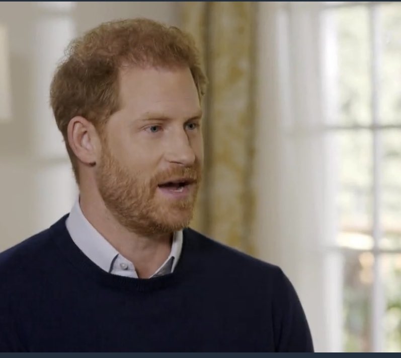 paddypower's tweet image. “I called him a bald fraud, he called me Fanta pubes. I immediately slapped a figure-four leg lock on him. He cried in pain and offered to make up. I went to shake his hand and he unleashed some sweet chin music on me. He’d done me up like a kipper.” 

#HarryTheInterview