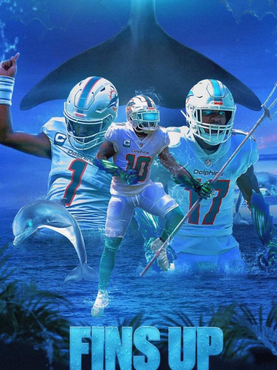 DDom1313's tweet photo. To those #FinsFans who say we don’t belong are DEAD WRONG! Not ONE loss we’re we out of the game until late in the fourth quarter and if you don’t have the stomach to watch the playoff game next weekend then it’s SIMPLE, DON’T WATCH.. #FinsUp https://t.co/6HVjrRptZ8