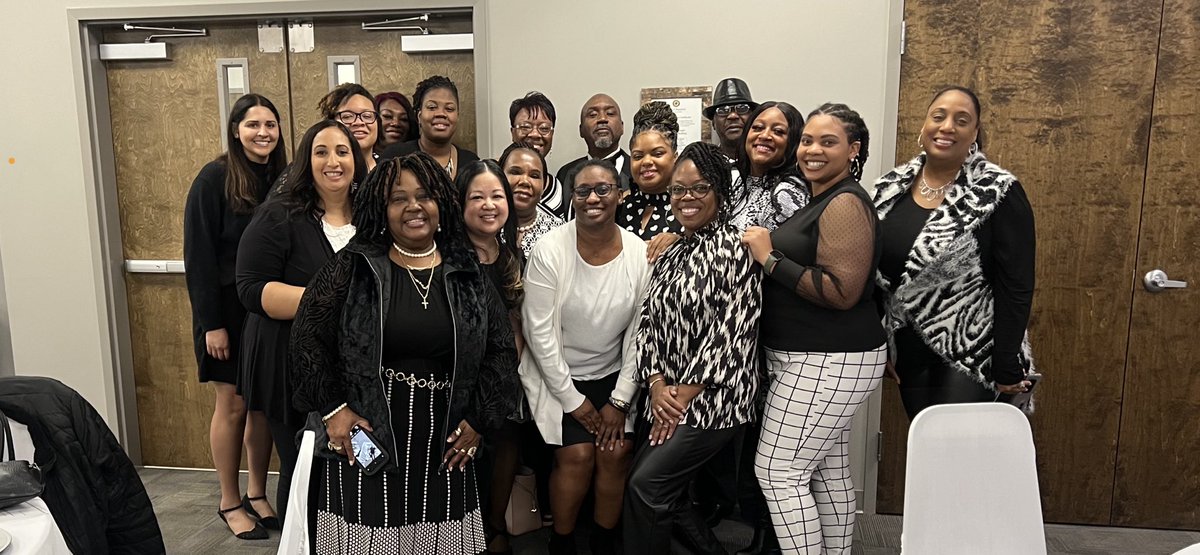 The Dolphinville Family had a blast celebrating Mr. Ross’s 65th birthday and retirement yesterday evening! We love you Mr. Ross! ❤️ <a href="/Dolphinville/">West Hoke Elementary</a>