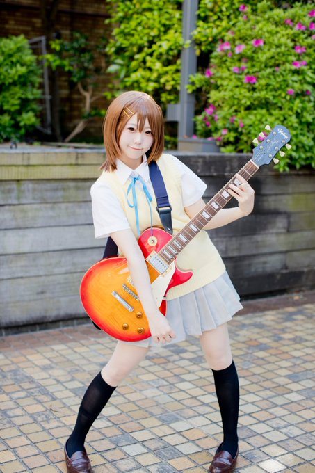 Twitterのコスプレ画像6