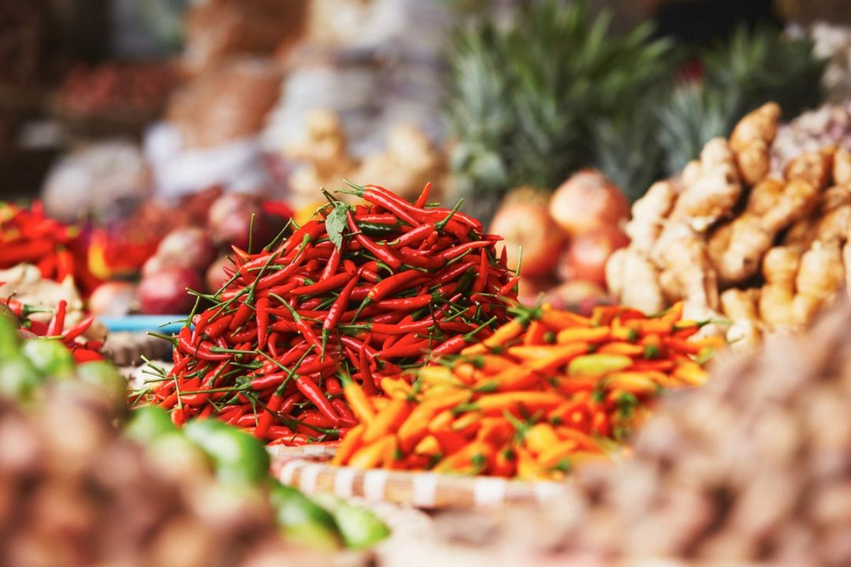 India_Quality's tweet photo. They say variety is the spice of life, so we make sure our North Indian cuisine has a wide variety of spices to pack our dishes with unmistakable flavor! Come order some of your favorites from us at dinner tonight. https://t.co/hDfP5uOXcj