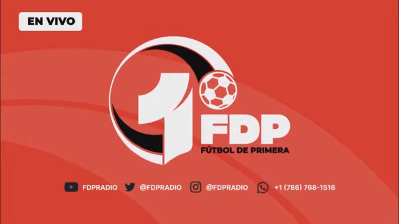 de Primera (@fdpradio) / Twitter