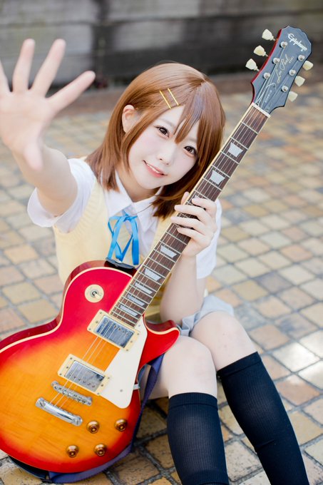 Twitterのコスプレ画像7