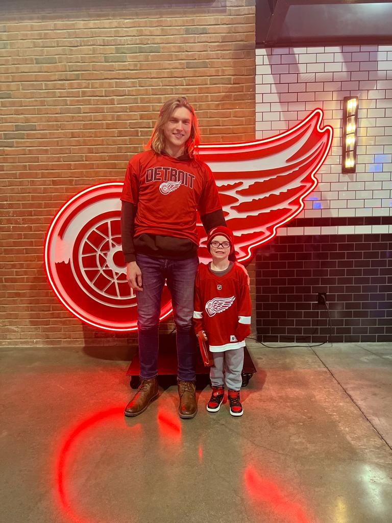 DavidMeirose's tweet photo. #LGRW https://t.co/eZNxJ4ImLI
