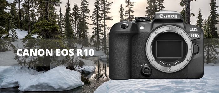 Good news, your Canon #EOS R10 camera now supported by #SILKYPIX DS Pro11 #photography software for #MacOSVentura & Windows. Download free, fully functional non subscription software trial bit.ly/3CucM2M