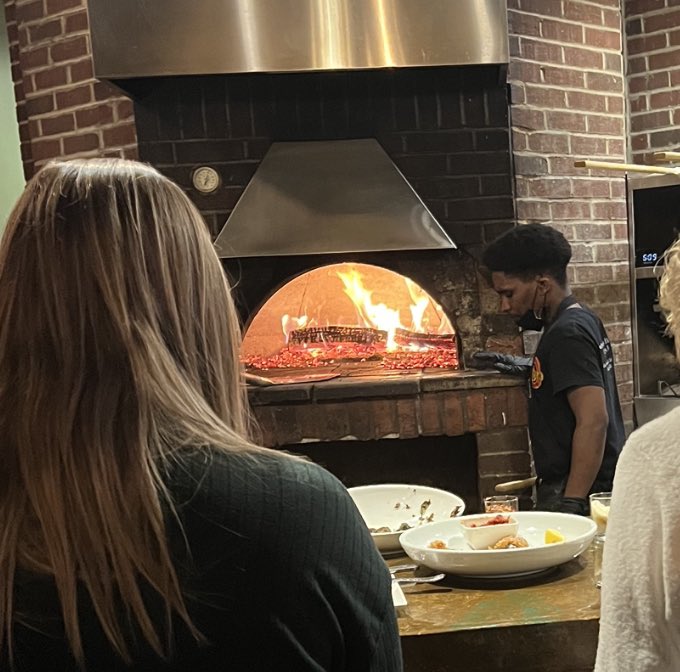 J🍩ey Bag 🍩f D🍩nuts 🍩 on Twitter "Proper Brick Oven & Tap Room = best