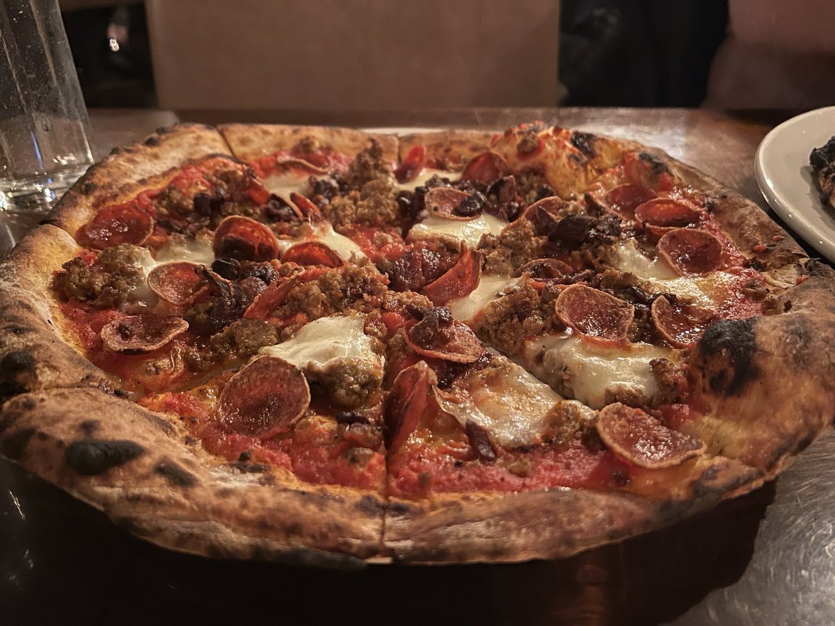 J🍩ey Bag 🍩f D🍩nuts 🍩 on Twitter "Proper Brick Oven & Tap Room = best