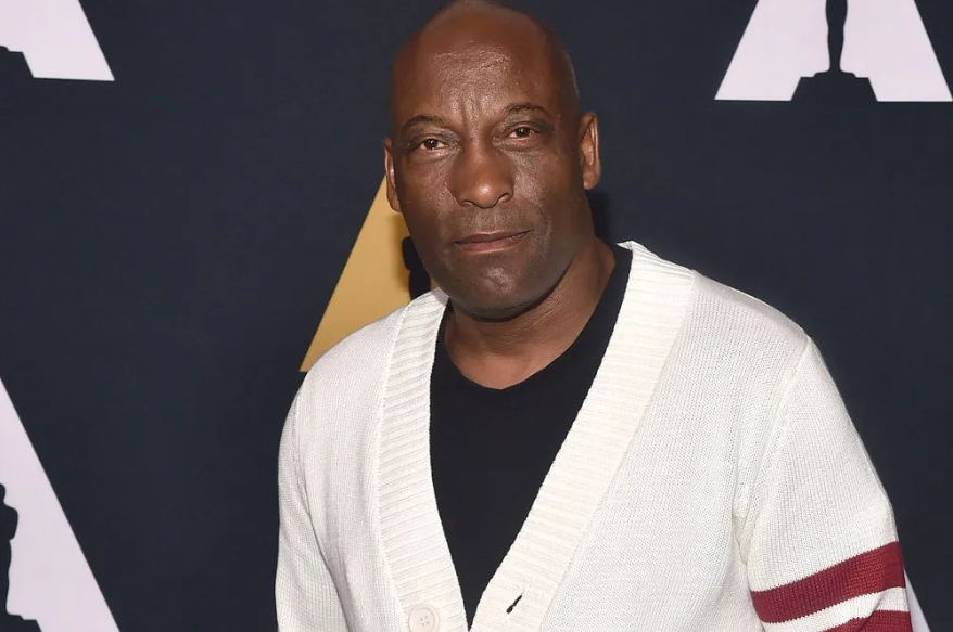 Happy Birthday to one of the greatest directors in the world, John Singleton!! 