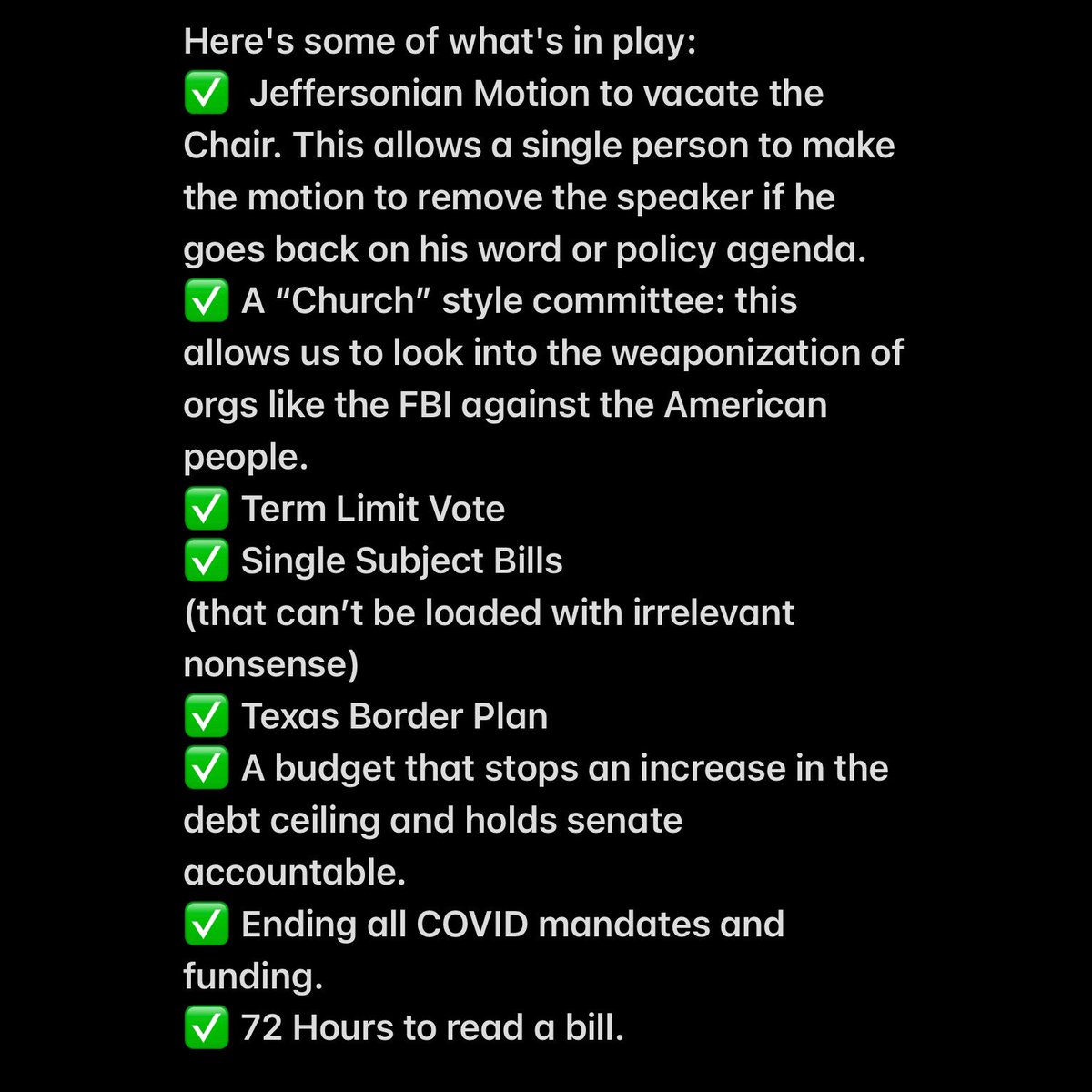 Corrected second to last line: