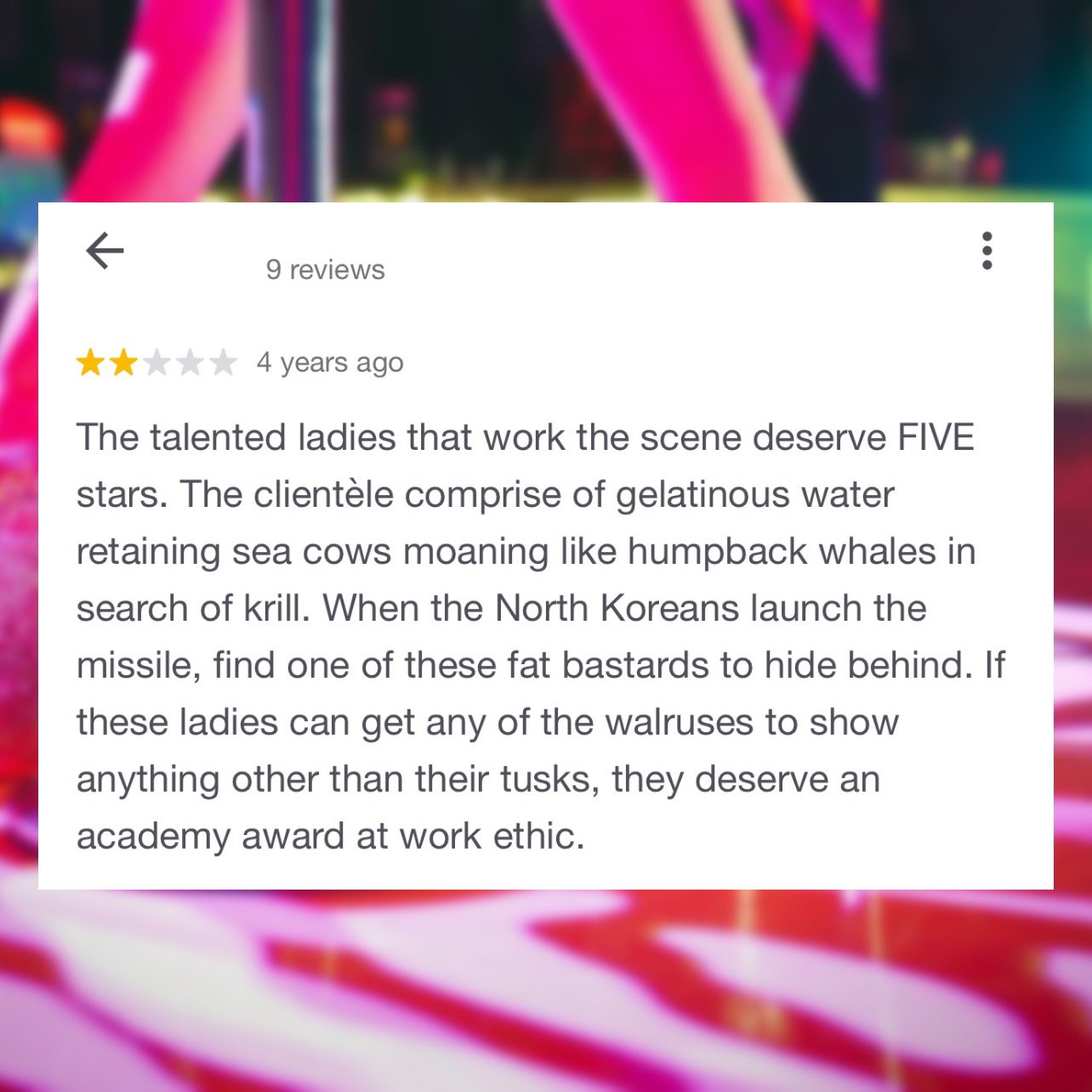 Strip Club Reviews GONE WILD on Twitter "📍Sugar 44 Cabaret Phoenix