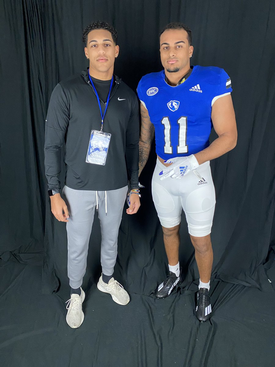 Alex Alteus (@alex_alteus) on Twitter photo Committed to Eastern Illinois University! Shout out to everyone who helped me through this process, family, friends, past and present Coach’s. Time to go to work Panther Nation! <a href="/coachGristick/">Adam Gristick</a> <a href="/EIU_FB/">Eastern Illinois Football</a> Committed to Eastern Illinois University! Shout out to everyone who helped me through this process, family, friends, past and present Coach’s. Time to go to work Panther Nation! <a href="/coachGristick/">Adam Gristick</a> <a href="/EIU_FB/">Eastern Illinois Football</a>