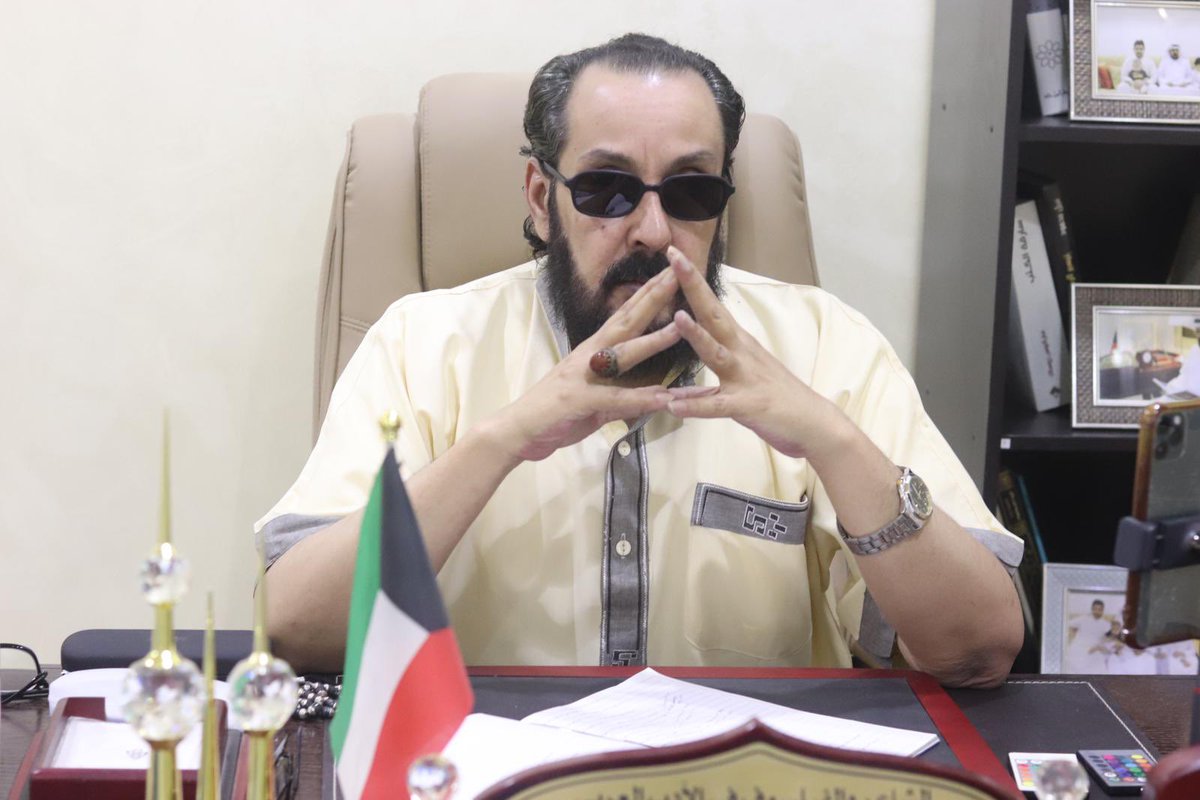 الشاعر عواد العويمري (@abokhaled1o) on Twitter photo 