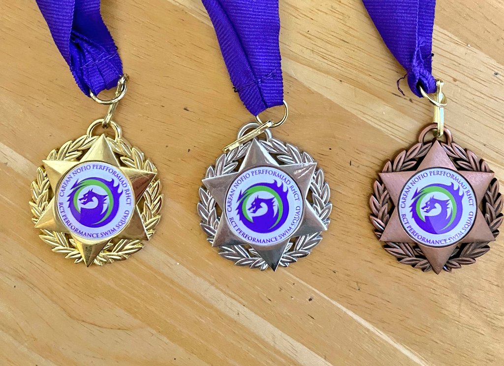 RCT Performance Swim tweet media