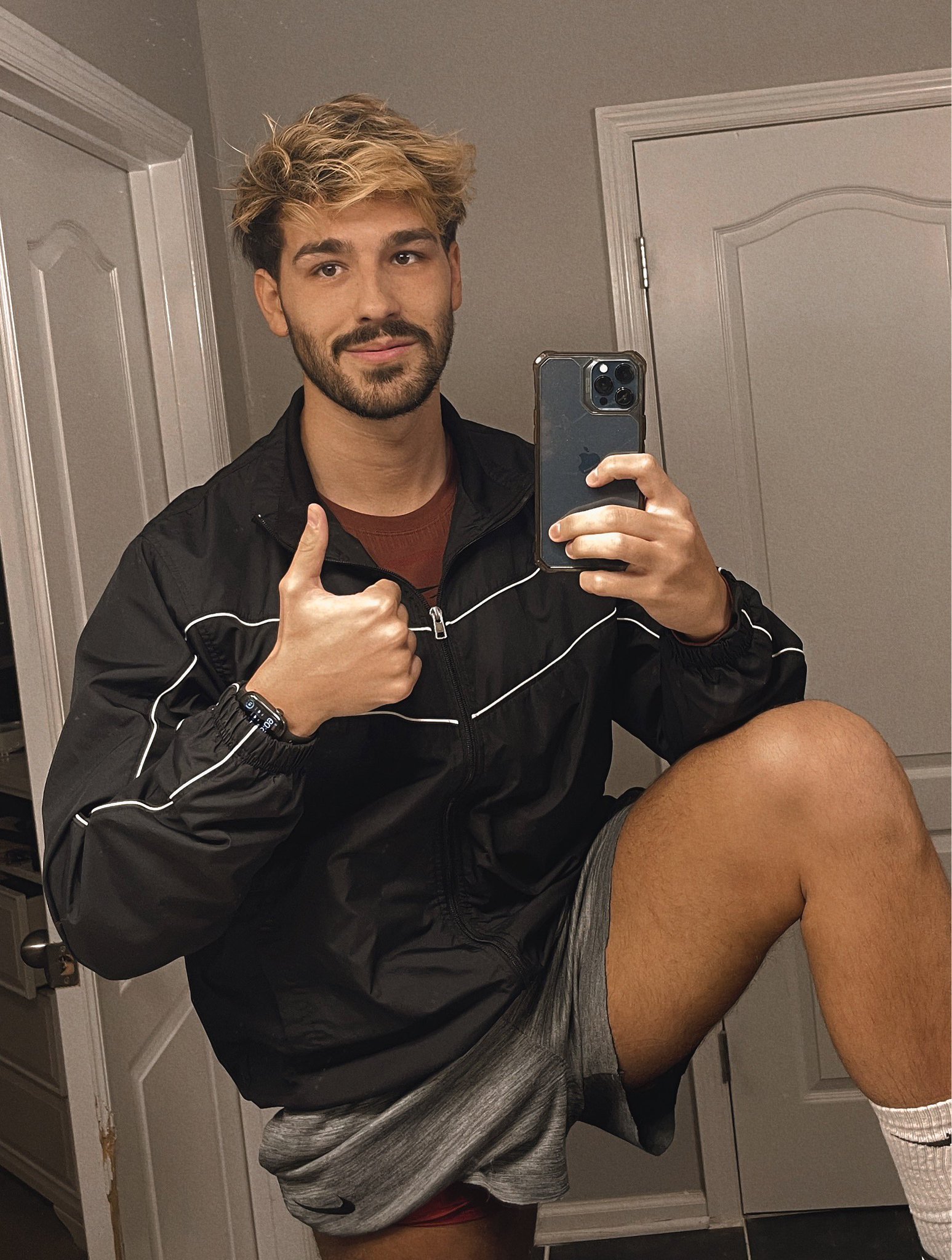 jacob whitesides on Twitter "hey guys i made it to 2023! just working