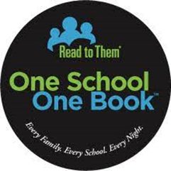 The One School, One Book program will begin at RHR on 1/31/23! Our entire school community will be united by the excitement of following a common schedule, every family and staff member will read the same book at the same time!  #RHROneSchoolOneBook 
  
￼