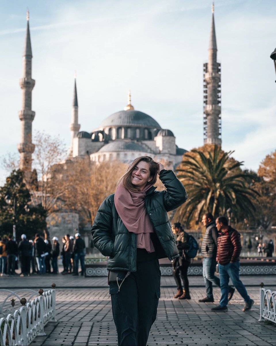 Cassie’s Compass Travel tweet media