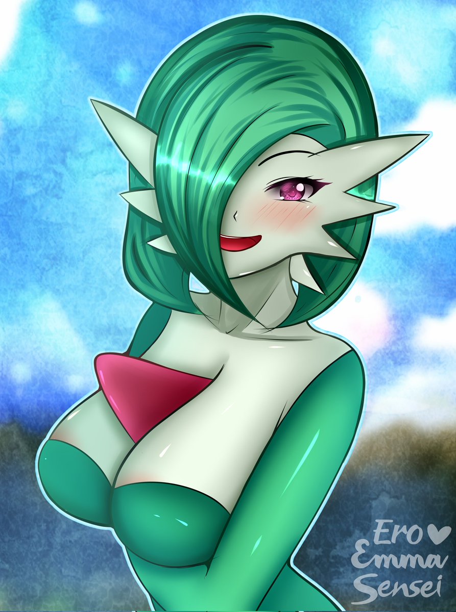 EroEmmaSensei2's tweet photo. Gardevoir #Pokemon 

Commission Open ❤️

#pokemonart #PokemonUNITE #pokemonnsfw #furry #furryart #furryartwork #furry18 #furryartist #furrynsfw #nsfwartist https://t.co/EUTzhv0bs6