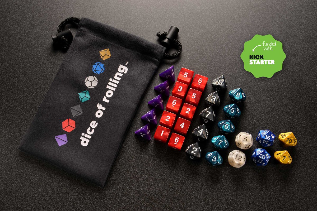 diceofrolling's tweet photo. @LudwigAhgren @NathanStanz @TheYard Wanna use our dice? https://t.co/5F5OhBl5RW