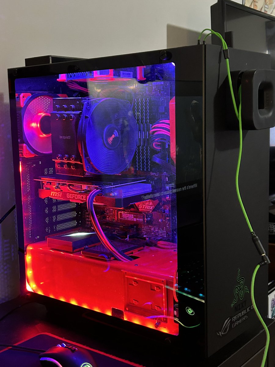 Jordan Albert tweet media