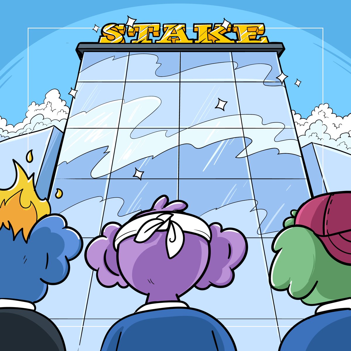 WeSleepOfficial's tweet photo. Overheard @MagicEden: @WeSleepOfficial Staking is LIVE, You Snooze You WIN! 🏆

https://t.co/rQiaJE58rY

💜 https://t.co/UL4vdQiJEq