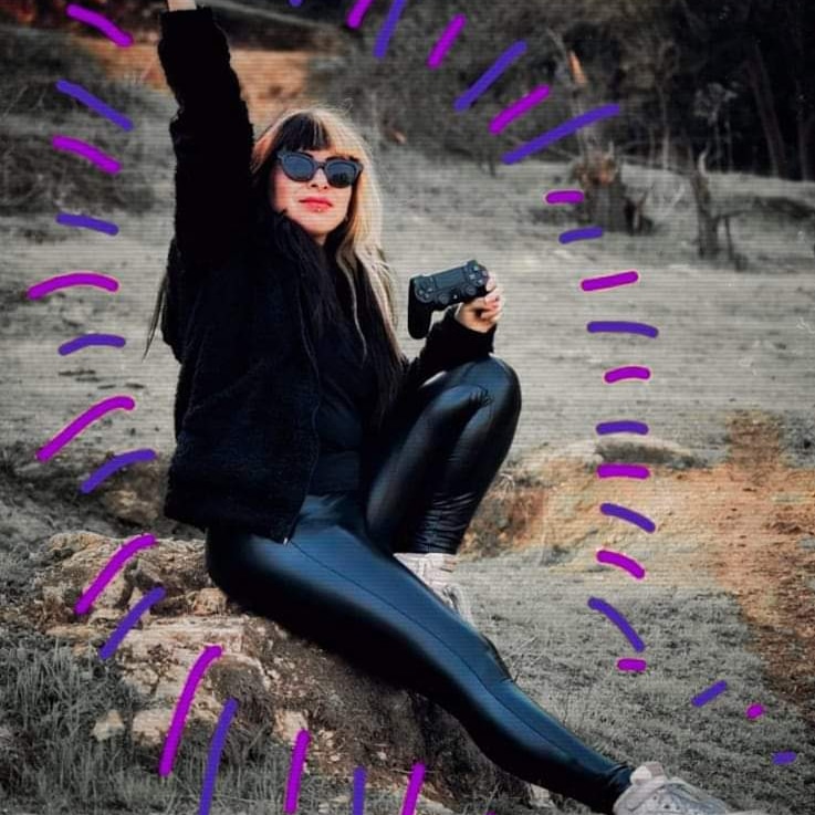 lobayeah_'s tweet photo. Buen viernes a todos!!!
#chicastreaming #chicagamer #twitch #gamergirl #streamerpequeño #streamlatina #twitchbabe #horrorgirlsoftiktok #chicastreamer✨❤️✨ #streamgirl #streamerespañol #animegirl #streamgirlindaback #streamer #gaming #gamestagram #visage #twitchtv https://t.co/iD3PMcvwsh
