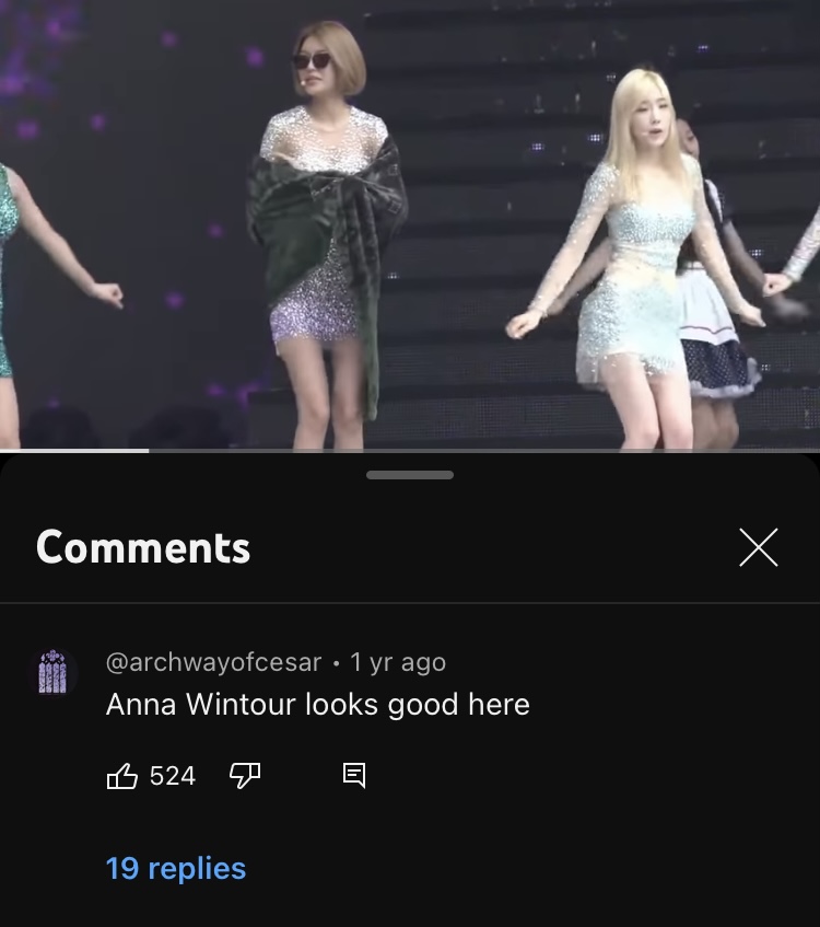 snsd_comments's tweet photo. nooo 😭😂 https://t.co/qPOBHnXB9Y