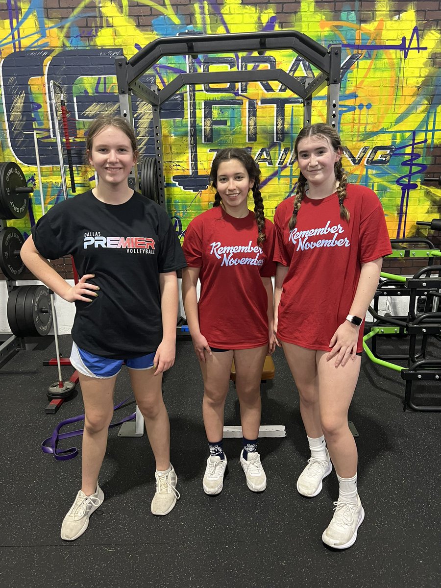 grayfittraining's tweet image. New clients 🚨 
#wewerk #grayfittraining