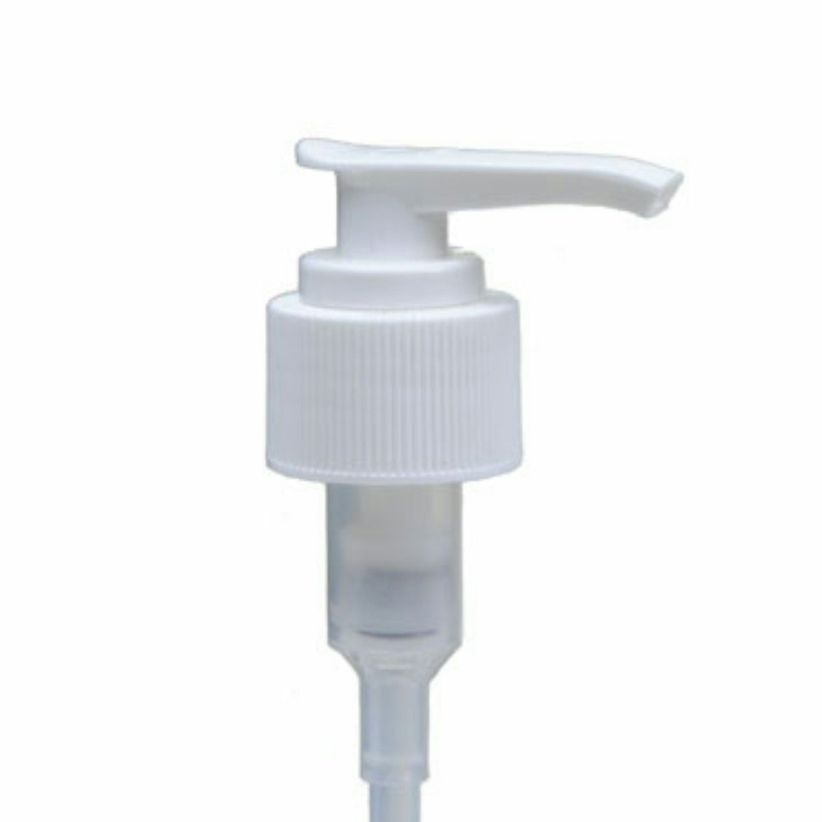 White Ribbed Lotion Pump - Bottle Cap Size: 24-410 - Set of 25 - BULK25 tuppu.net/b8626305 #skincare #blackownedbusiness #etsyseller #cosmetics #beautysupply #bottles #trending #handmade #explorepage #LotionPump