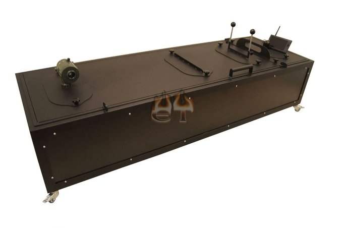 What I really want is a slave who loves bondage as much as I do and funds my obsession with new gear