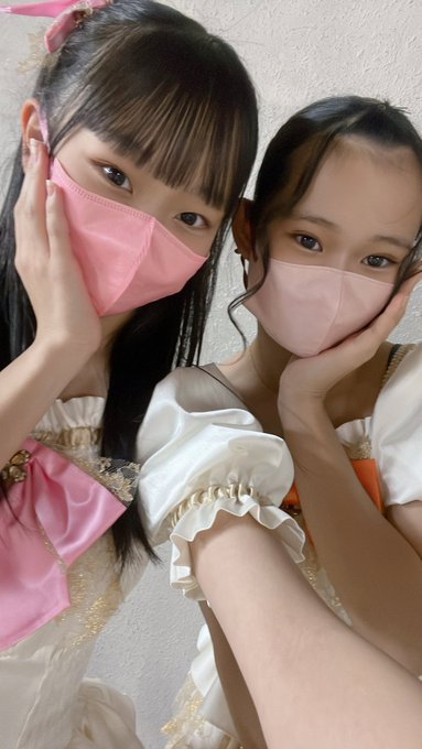 Twitterのコスプレ画像1