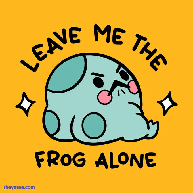 That face says go away, but those cheeks say come hither… Designed by   