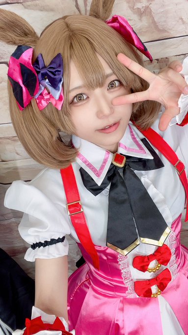 コスプレイヤーsuisuiのTwitter画像10