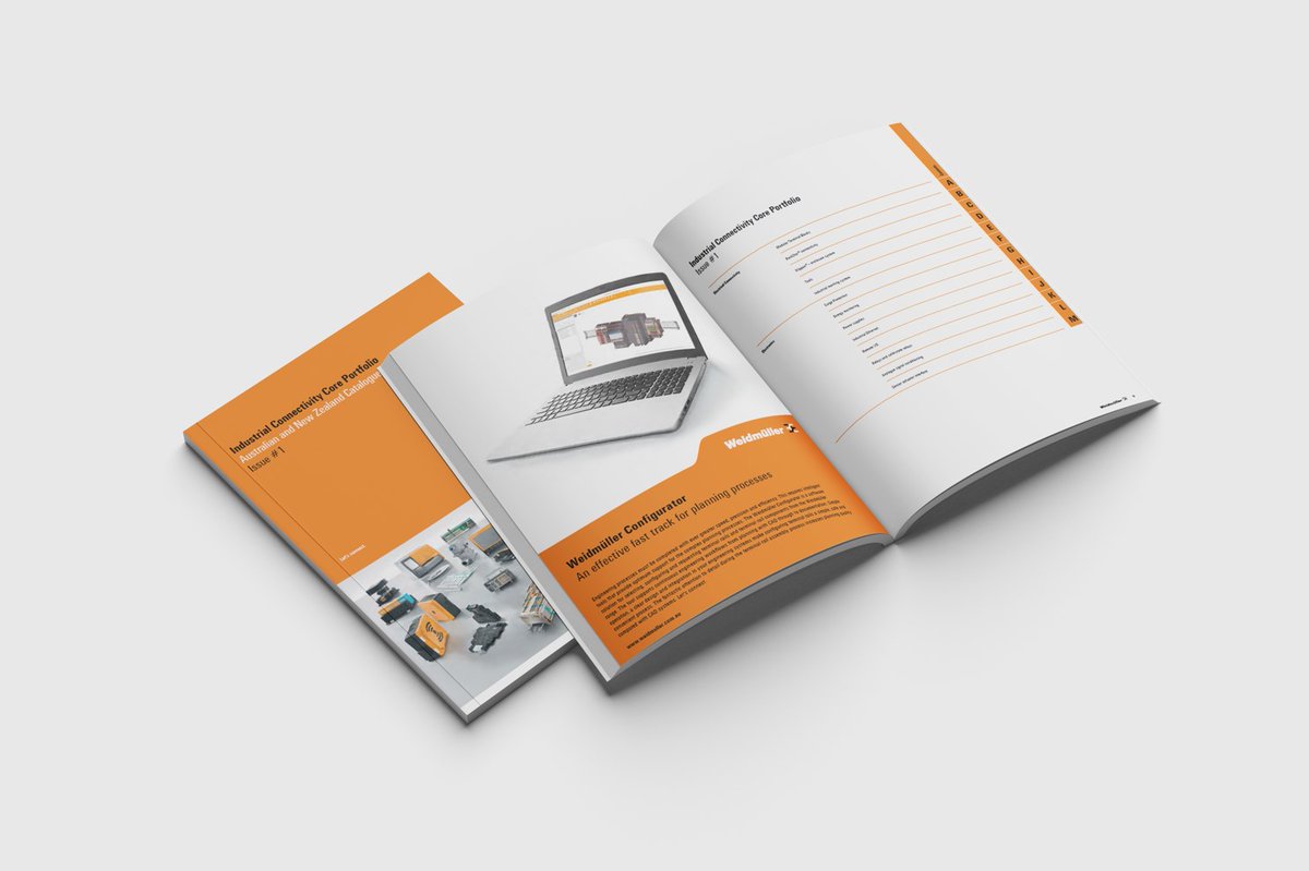 We’re proud to be national distributors of @Weidmueller products &amp; solutions in Australia.

Download our catalogue to preview Weidmüller ‘s core portfolio of industrial connectivity from APS.

chrome-extension://efaidnbmnnnibpcajpcglclefindmkaj/apsindustrial.com.au/wp-content/upl…