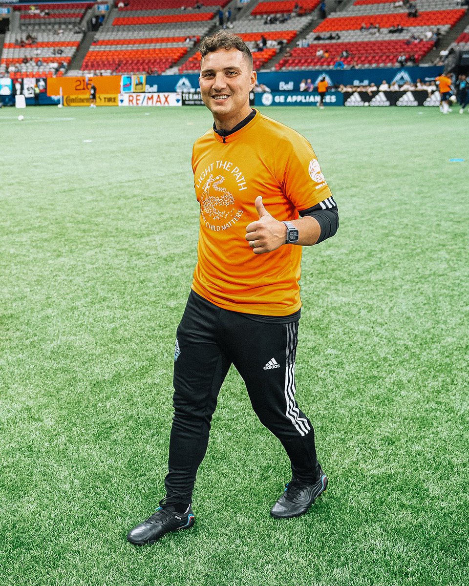 Vancouver Whitecaps FC tweet media