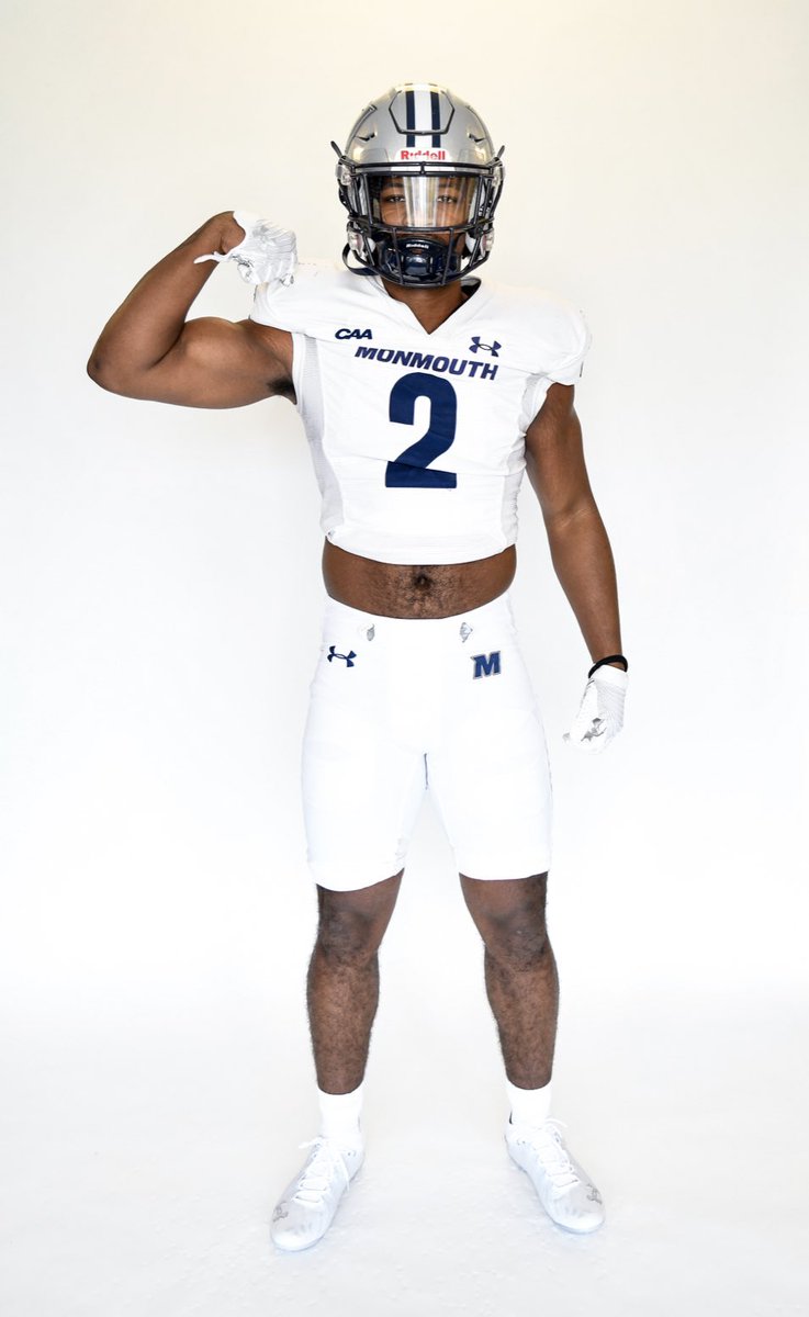 My family and I would like to thank Monmouth University coaches and staff for a amazing Official visit, as well as a full athletic scholarship⚪️🔵