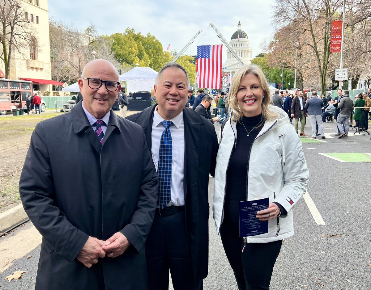 BizFed's tweet image. January 6, 2023. #MarchforDemocracy.