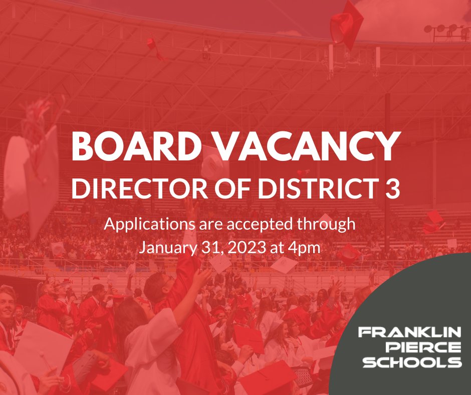 Franklin Pierce SD tweet media