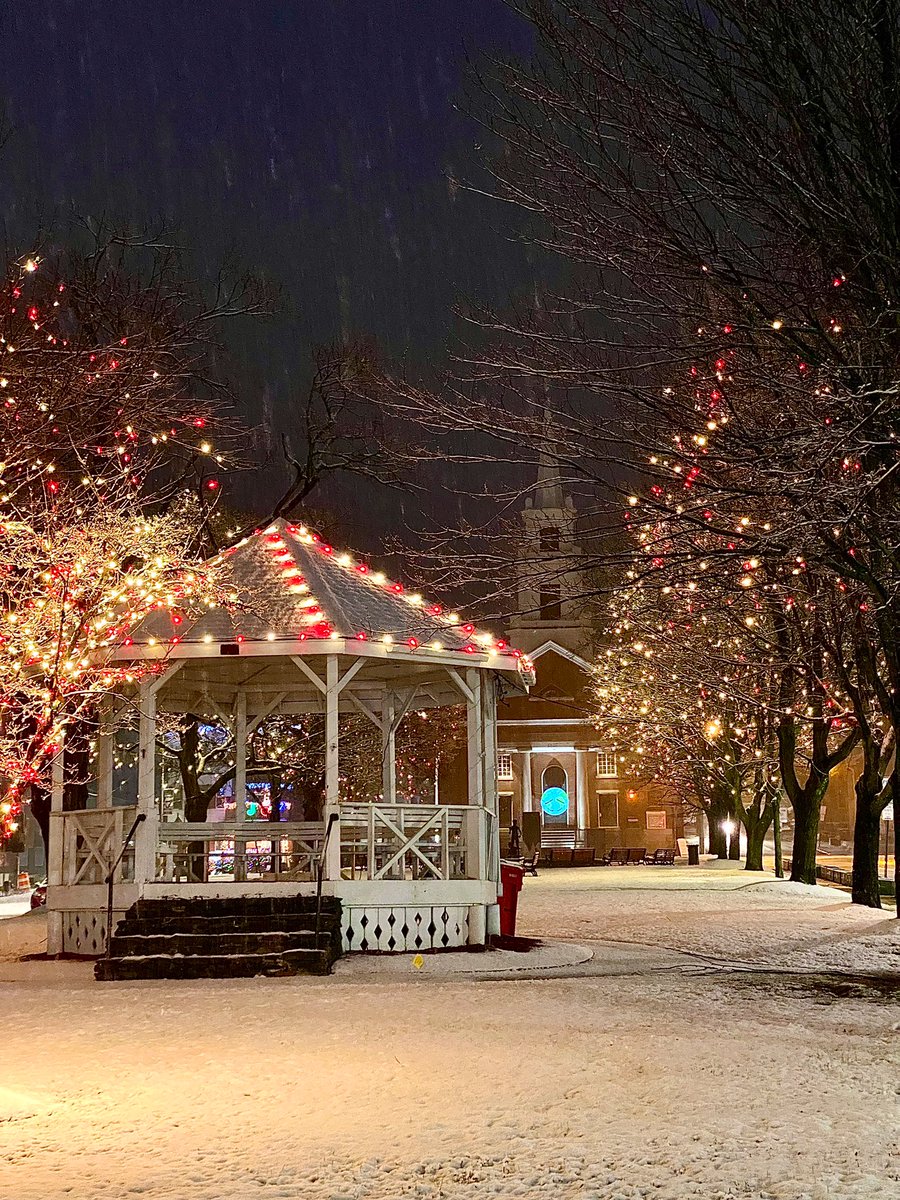 ❄️ Fitchburg, Massachusetts 

❄️ Upper Common 

#winter #weather #mawx #snow #fitchburg #Massachusetts #newengland #centralmass