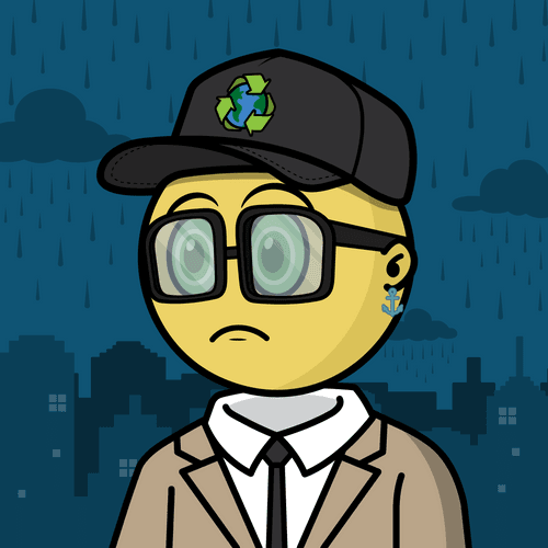 Weather Report #8283 bought for 0.04 ETH by abs_123 from wolfpackawoo #RainOrShine opensea.io/assets/ethereu…