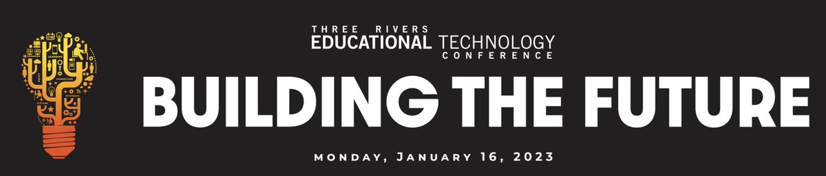 EdHidalgoSD's tweet photo. @mariepelloni looking forward to presenting Research To Support The Why - Career-Related Learning in Schools at Three Rivers Technology Conference (TRETC) https://t.co/paQL9Nmx64 @TRETC2023 #TRETC2023 #PossibleSelves #cvwow @CVWorldofWork #Career https://t.co/dqcQqHIbbb