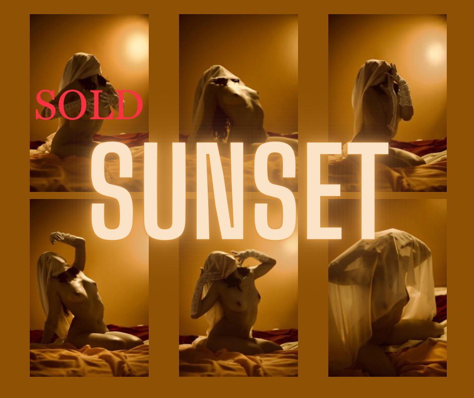 Ramirolale's tweet image. There are still 5 pieces left from this collection.  A third phase will be released soon with new pieces on video.

foundation.app/collection/SUN…

#NFT #nftart #freshdrop #nftphoto #NFTCommunity #NFTcollections #nftmexico 
#nftarti̇st