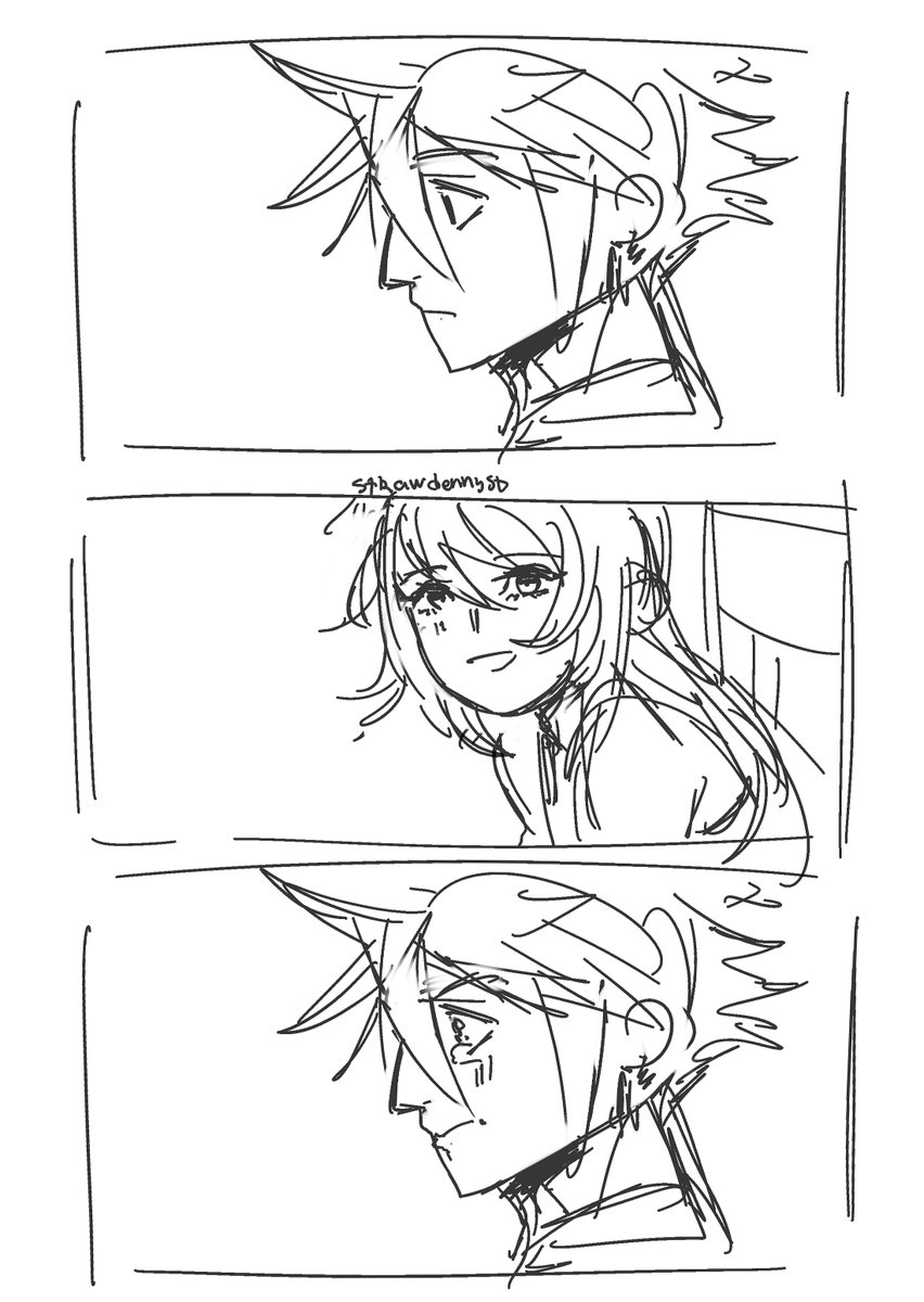 I'm bringing it back because I love pain 