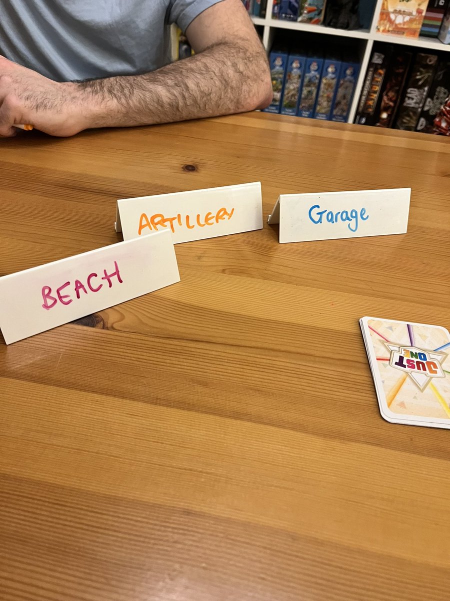 boardgamesinbed's tweet photo. Any clues? https://t.co/4nPjUv5R9i