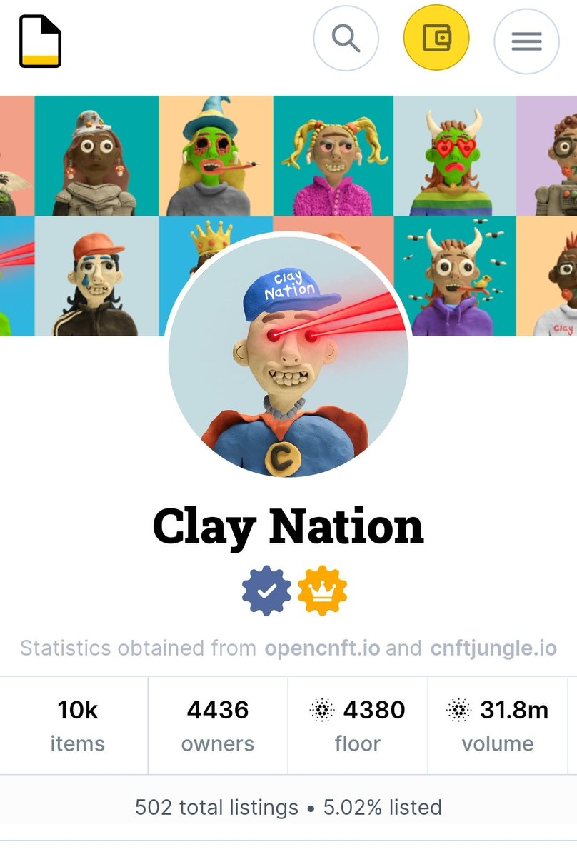 CorgiFarmer's tweet photo. @claymates prepared for liftoff π #clayistheway #clayfollowclay #claynation $clay #clayspace #clayhub #clayverse https://t.co/5QicYvi3gY