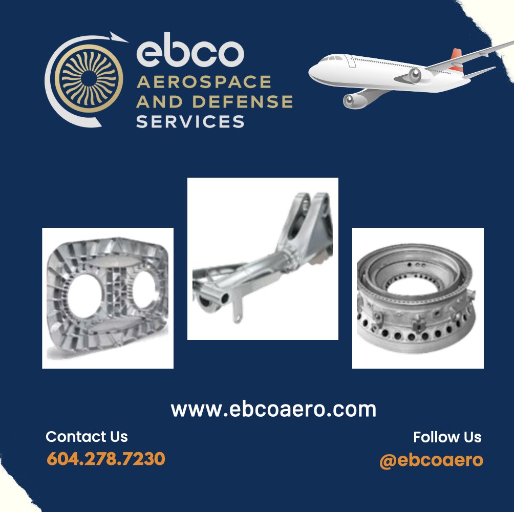 Ebco Industries Ltd. tweet media