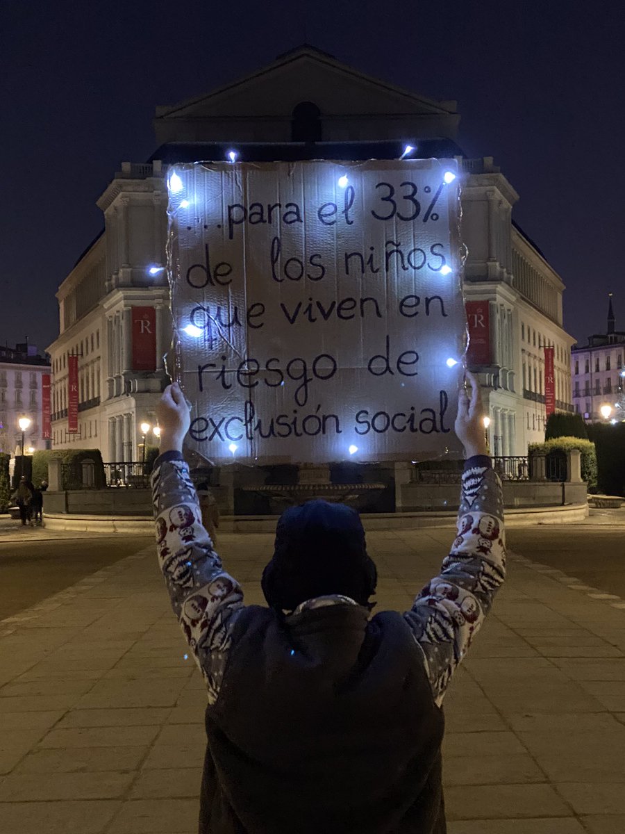 aldobasi_'s tweet photo. LOS ‘REYES’ NO EXISTEN.

#MisReyesNoExisten #EnDefensaDeLaInfancia https://t.co/rgA6ypfvkQ