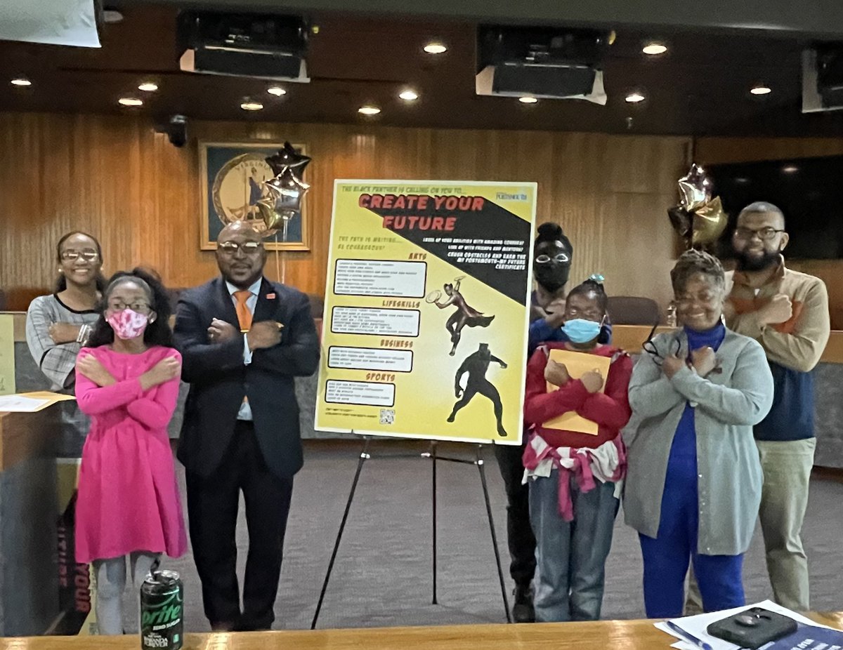 Leah D Stith tweet media