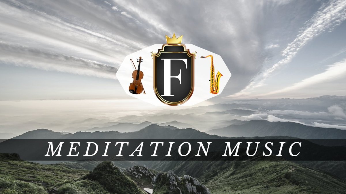 Meditation music Video link on YouTube channel (F - Music) 👇🏻
youtu.be/pdA6BeBpad8
..................................
#Meditation_music